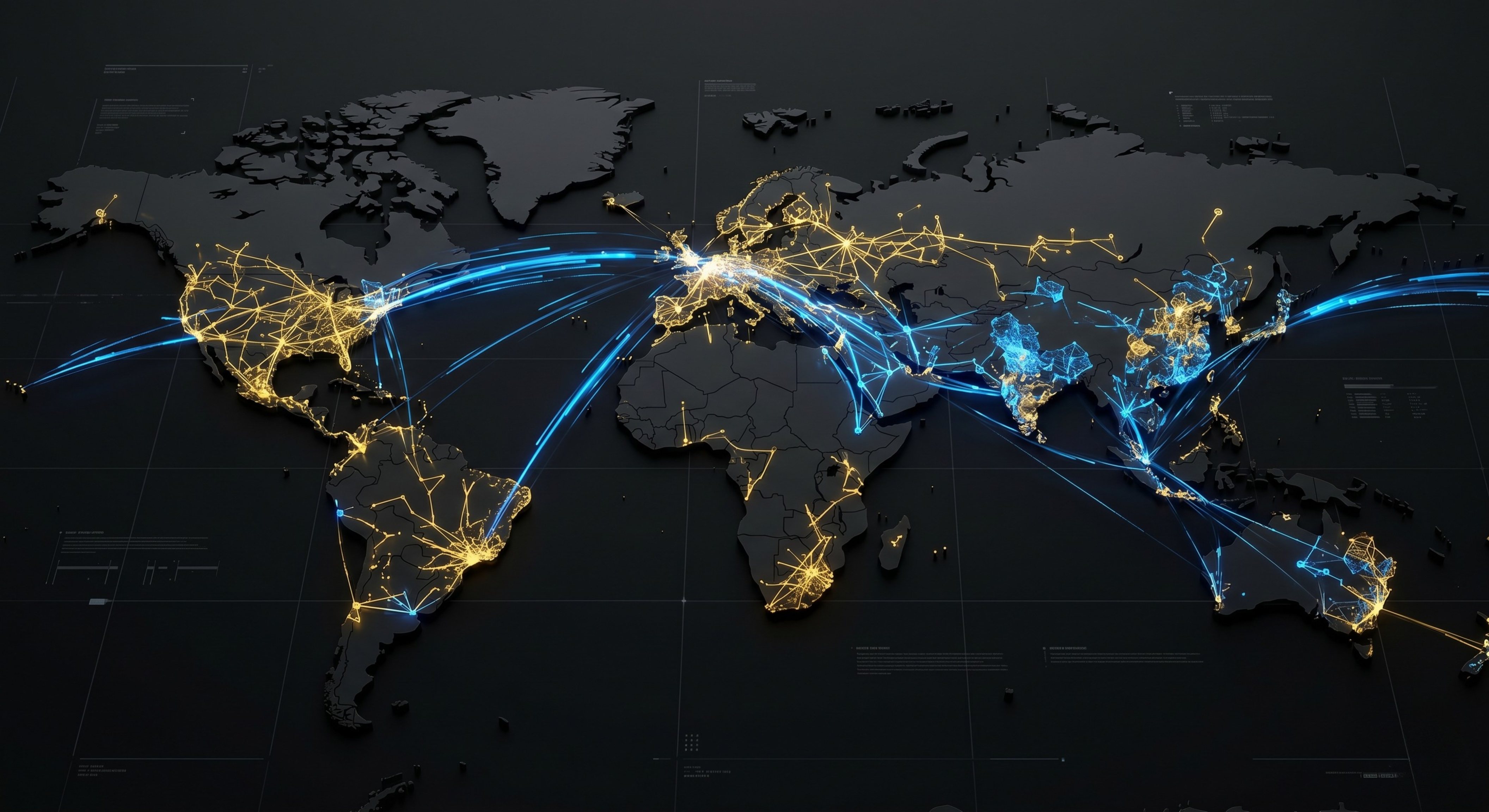 SVD Brand & Digital Dominance Framework